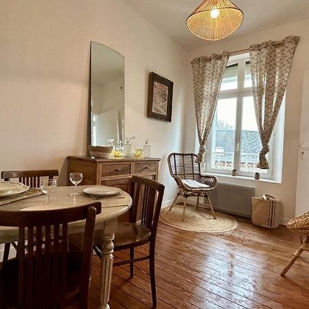 Belle Echappee Villa Le Crotoy Dış mekan fotoğraf