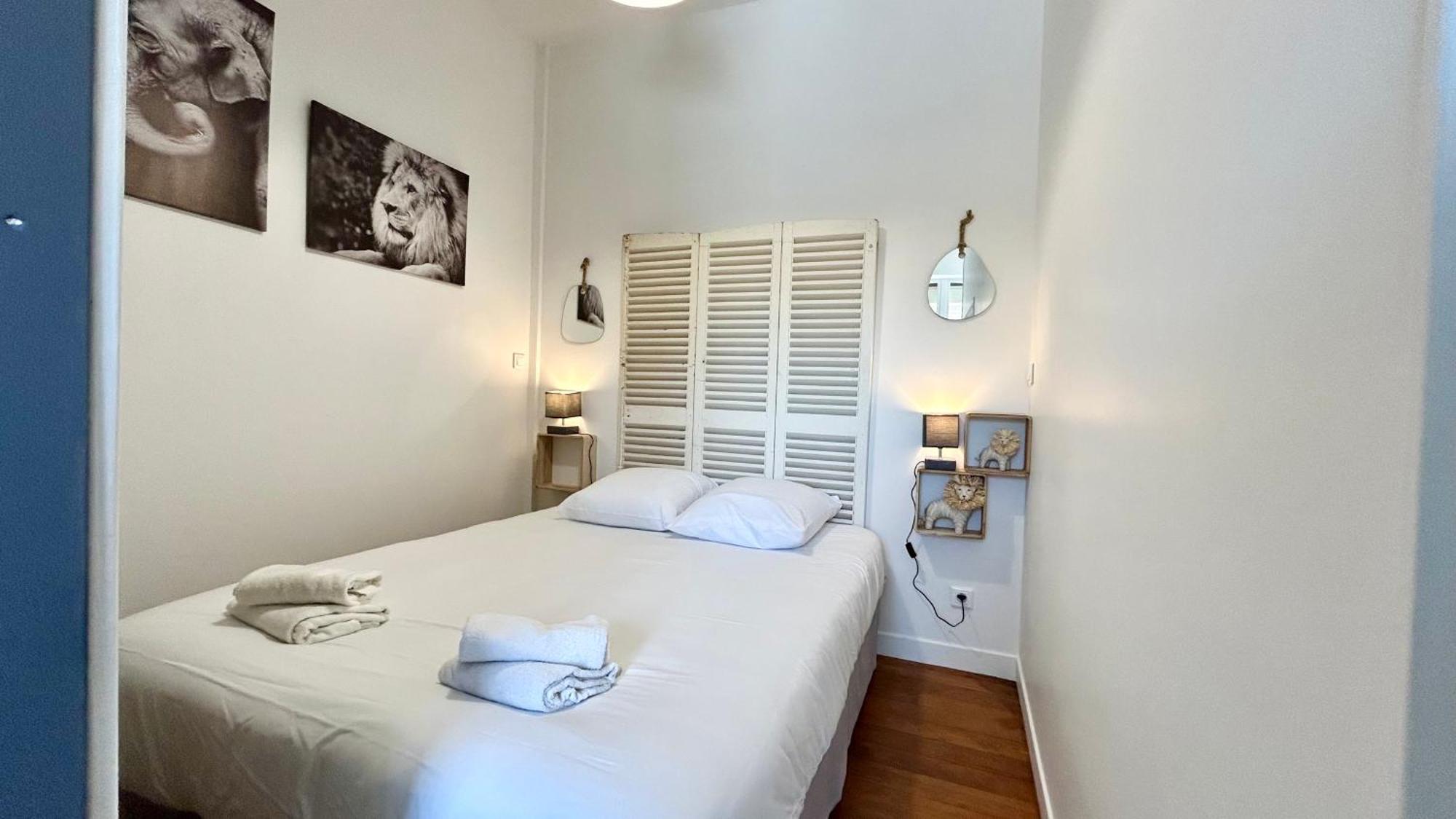 Belle Echappee Villa Le Crotoy Dış mekan fotoğraf